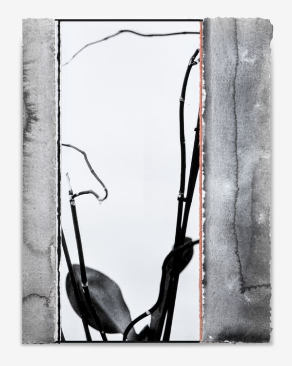 IAN MCKEEVER, Gerlinde No. 30, 1995-2023