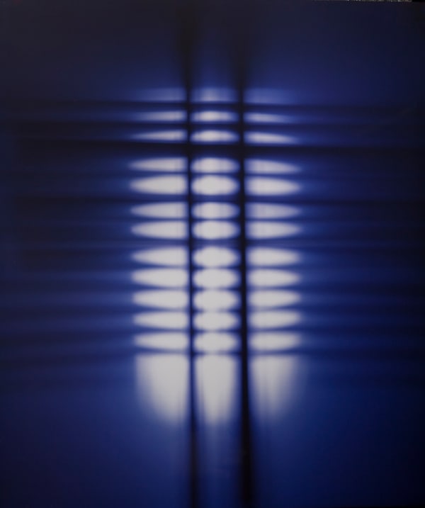 GARRY FABIAN MILLER, Petworth Window, July 20th, 1999