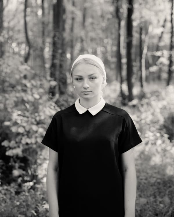 ALYS TOMLINSON, Untitled (#16), 2016-2018