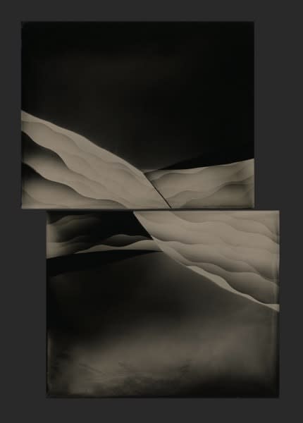 Landscape Rearticulated