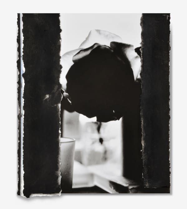 IAN MCKEEVER, Gerlinde No. 21, 1995-2023