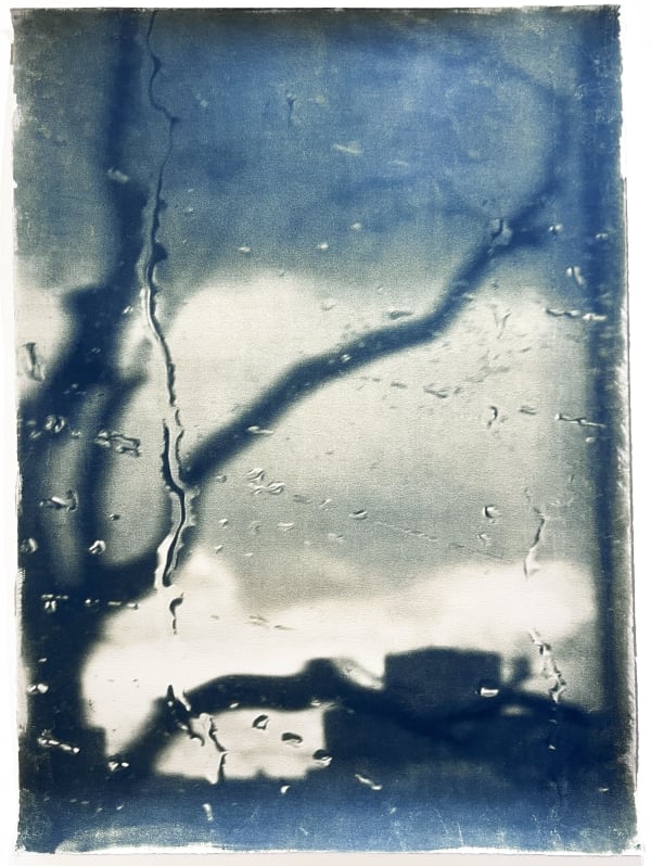 KATJA LIEBMANN, Thames 1, 2020/2021