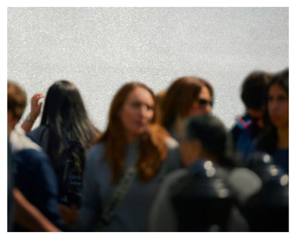 OLI KELLETT, Fountains #06, 2024