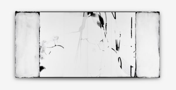 IAN MCKEEVER, Gerlinde No. 11, 1995-2023