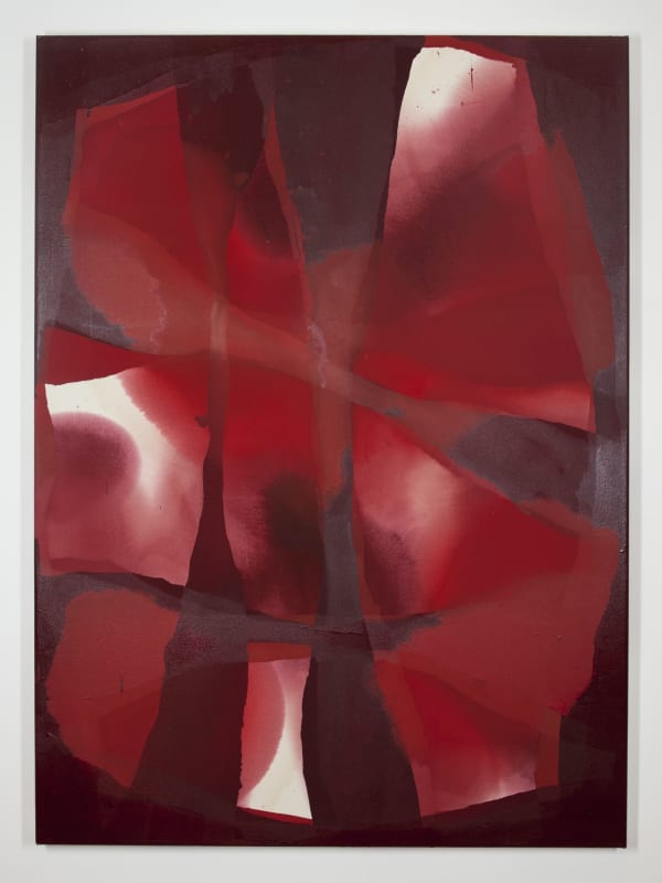 IAN MCKEEVER, Three III, 2012-2013