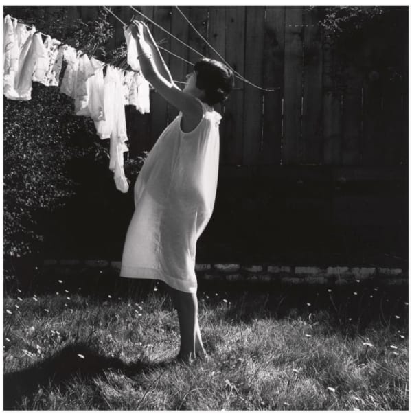Vintage Photographs