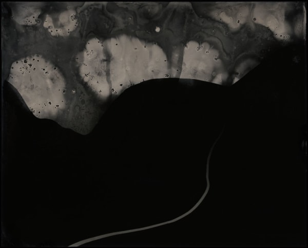 NADEZDA NIKOLOVA, Elemental Forms, Landscape no. 27, 2018
