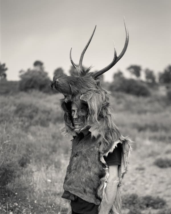 ALYS TOMLINSON, Is Cerbus, Sinnai, 2021