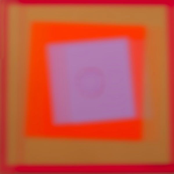 BILL ARMSTRONG, Darshan #1906, 2016