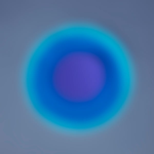 BILL ARMSTRONG, Mandala #4050, 2024