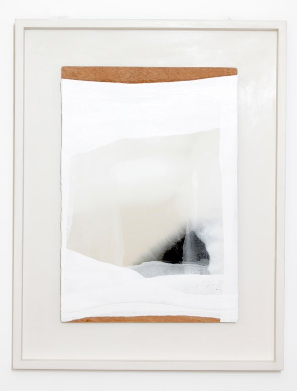 IAN MCKEEVER, Hours of Darkness, Hours of Light XXX, 2012