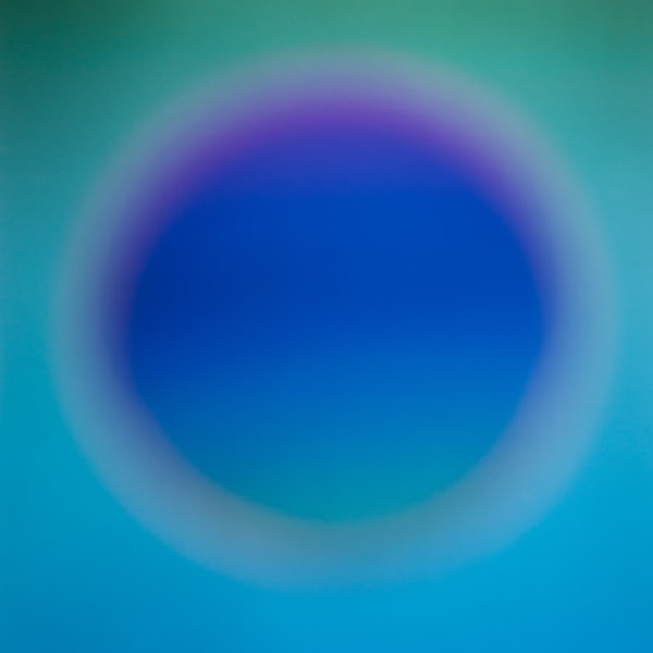 BILL ARMSTRONG, Mandala #4007, 2016