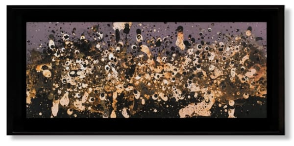 PIERRE CORDIER, Chemigram 14/1/64, 1964