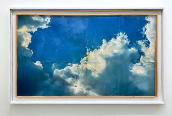 DOUG AND MIKE STARN, Untitled (Sky) , 2023