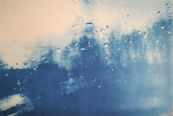 KATJA LIEBMANN, Journey/ 6, 2008