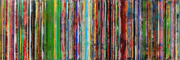 BENJAMIN HANNAVY COUSEN, ORLANDO, 2015