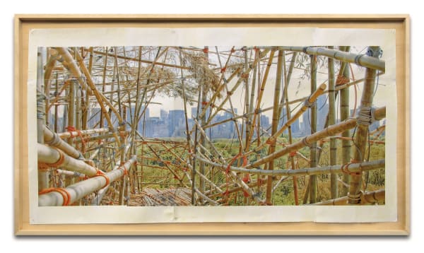 Big Bambú
