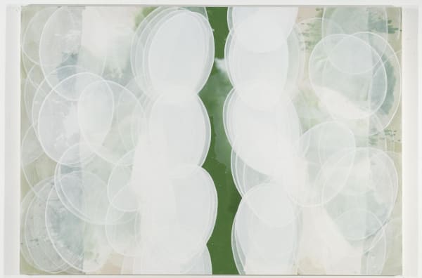 IAN MCKEEVER, Assembly Painting, 2006-2007