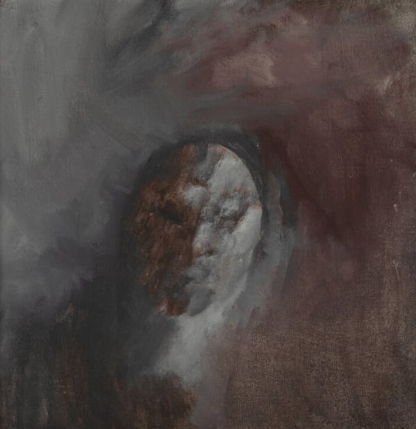 Bruce Conner, Untitled