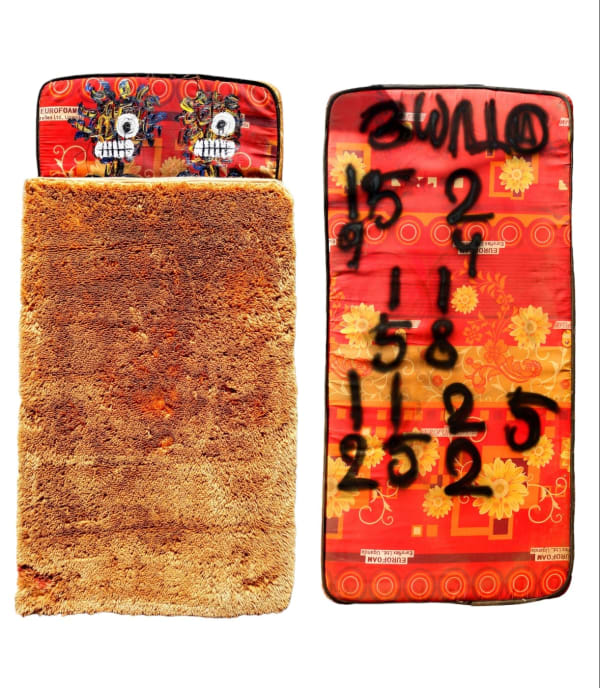 MAKANO, Sex or Love, 2023