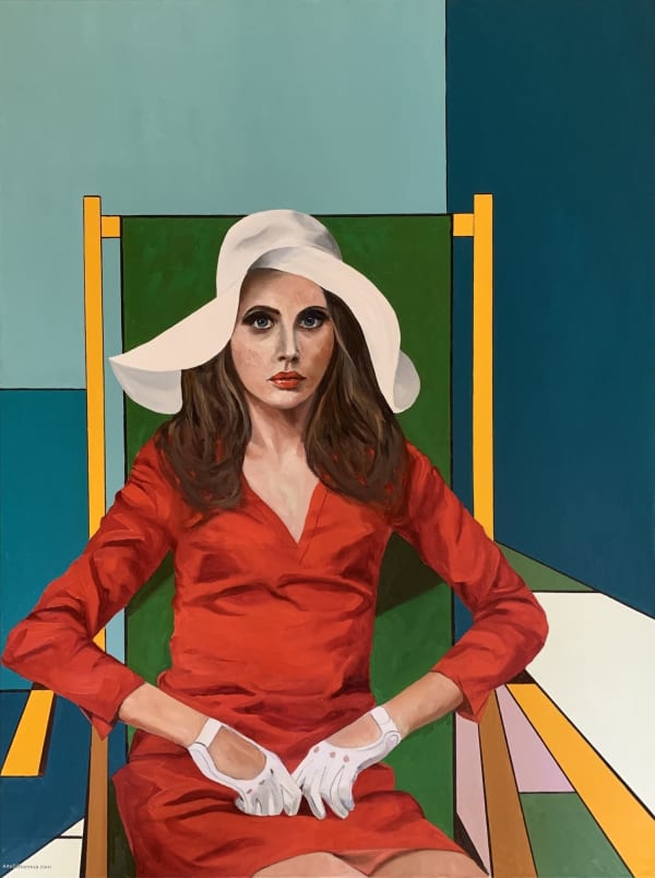 Fiorenza Gorini, 1967, 2022