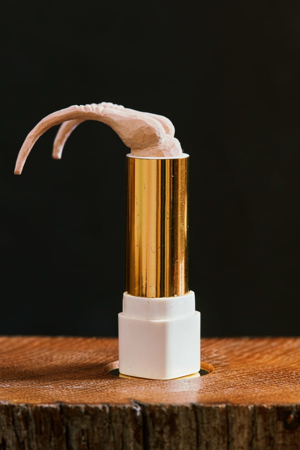 Jane Wilbraham, The Vanities: vanity 2, 2018-2019