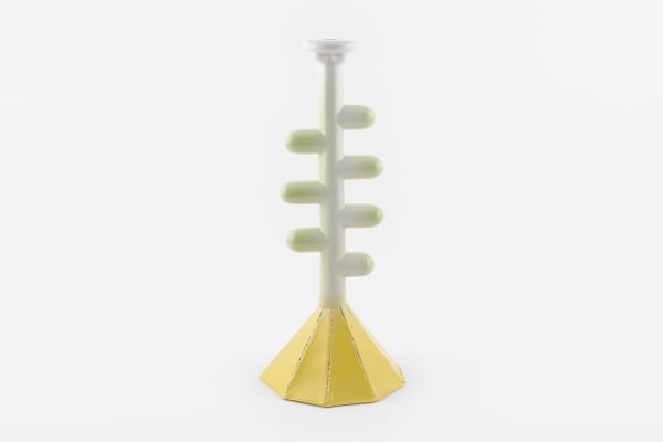 Richard Slee, Plant Form, 1989