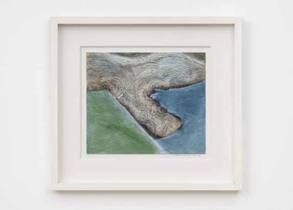 Wilhelmina Barns-Graham Untitled No. 37, 1980-1988