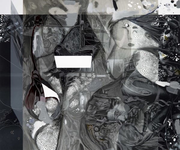 Sebastiaan Bremer, Spanish Heresy, 2013