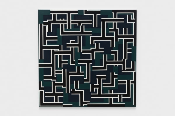 Mary Webb, Dunwich, 1977