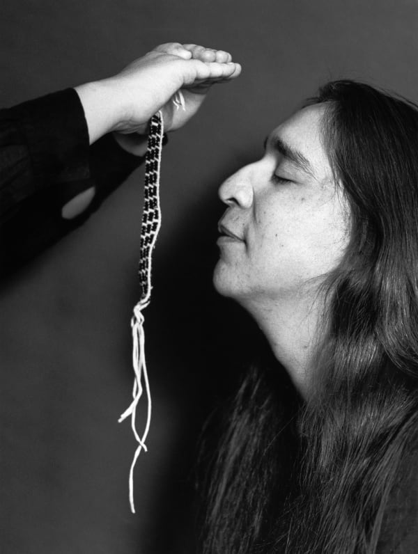 The Essential Sensuality of Ceremony