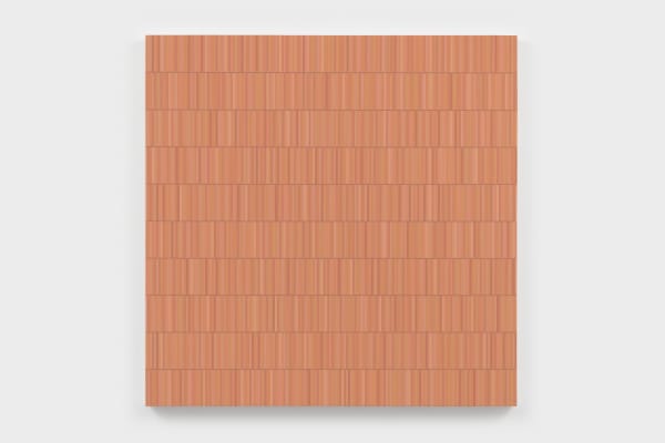 Jordan Ann Craig Dyed Quills no. 1, 2023