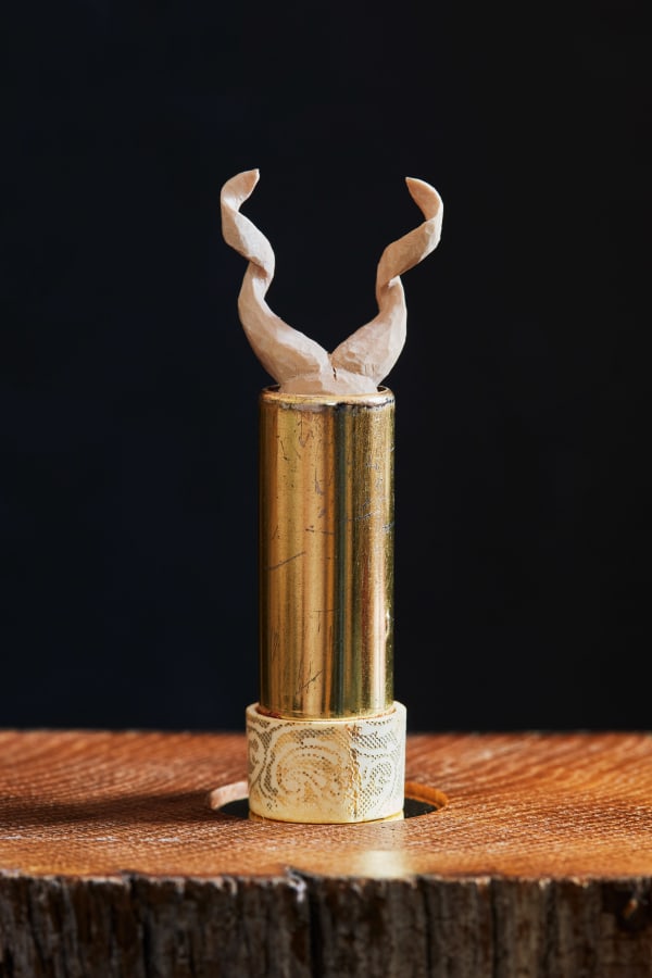 Jane Wilbraham, The Vanities: vanity 6, 2018-2019