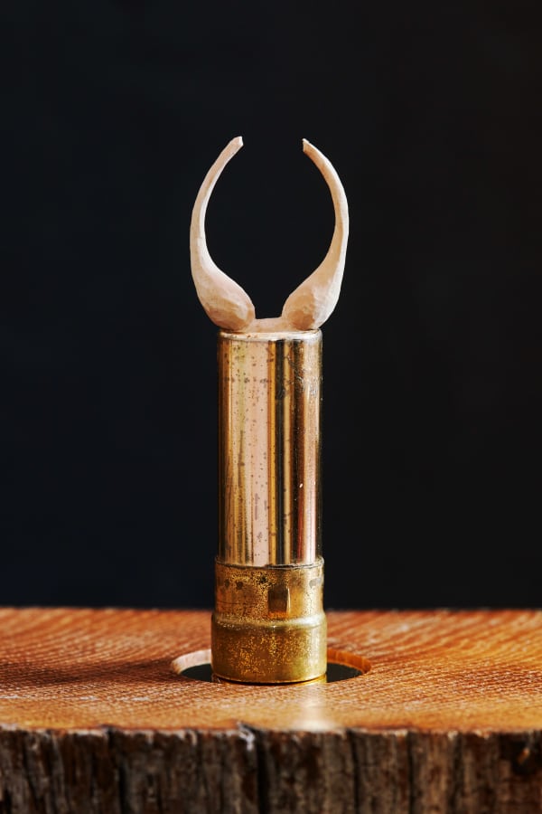 Jane Wilbraham, The Vanities: vanity 1, 2018-2019