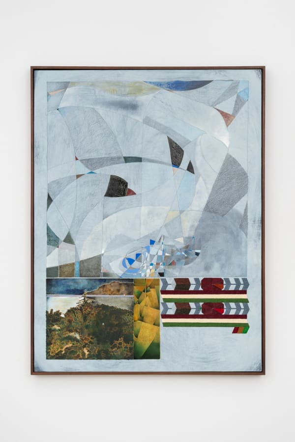 A Painting for Wilhelmina Barns-Graham and Drexciya