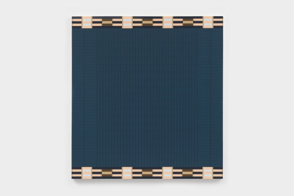 Jordan Ann Craig, The full moon though, is here for us, 2022