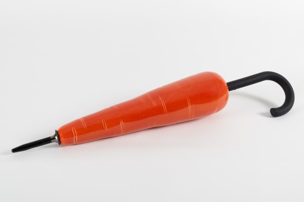 Richard Slee, Carrot, 2012
