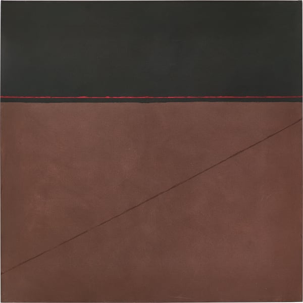 Virginia Jaramillo Origin Legend, 1973