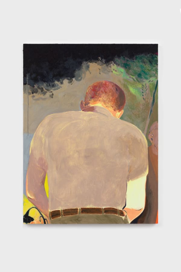 Anthony Cudahy, storm, 2021