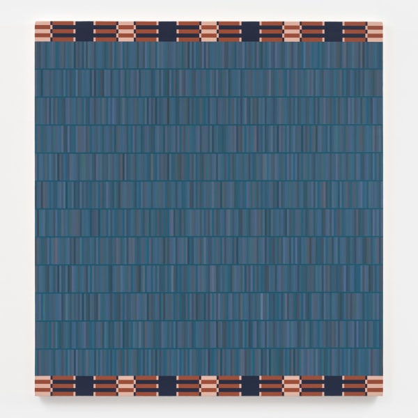 Jordan Ann Craig Your Sea is the Ocean and It's not Calm, 2024