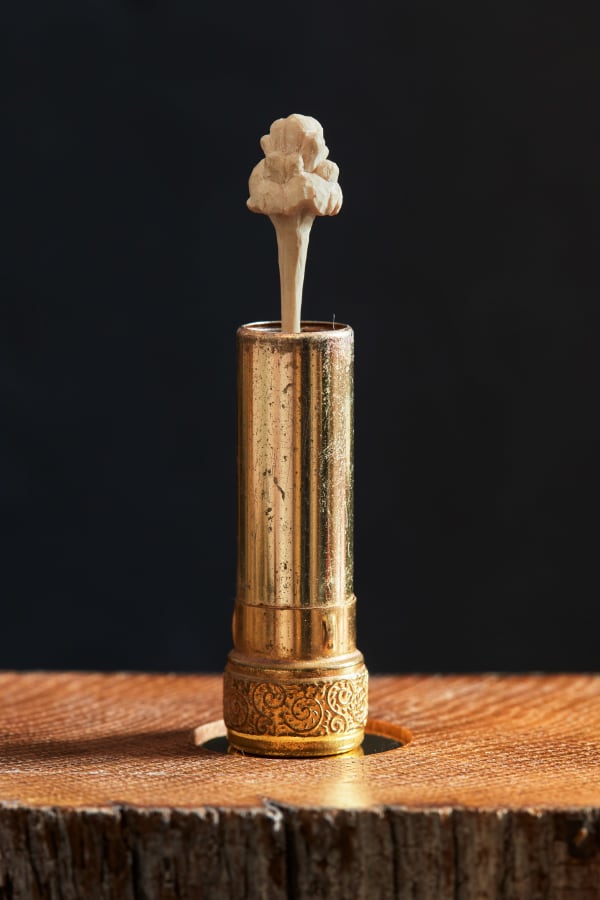 Jane Wilbraham, The Vanities: the cloud 1, 2018-2019