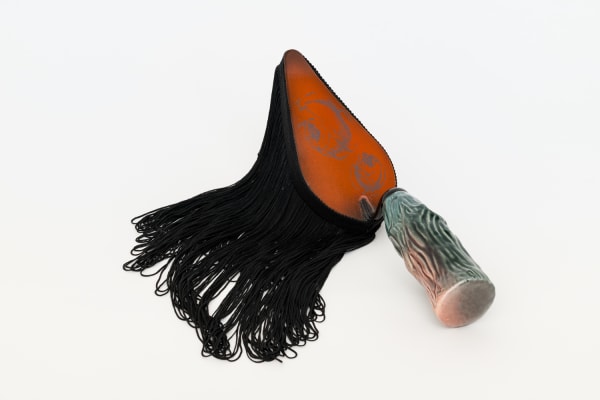 Richard Slee, Trowel, 2007