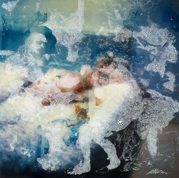 Sebastiaan Bremer, The robing of the Jewish Bride, 2007