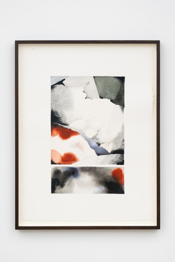 Sussex Landscape (Night)