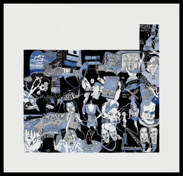 Martin Wilner, Making History: Case Histories, March 2014: Philip Aarons, 2014