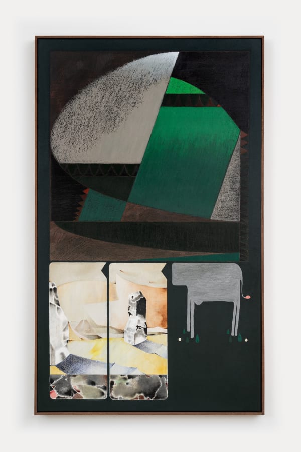 TRAX (Landscape of the Megaliths)