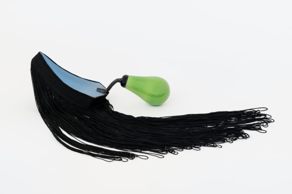 Richard Slee, Trowel, 2007