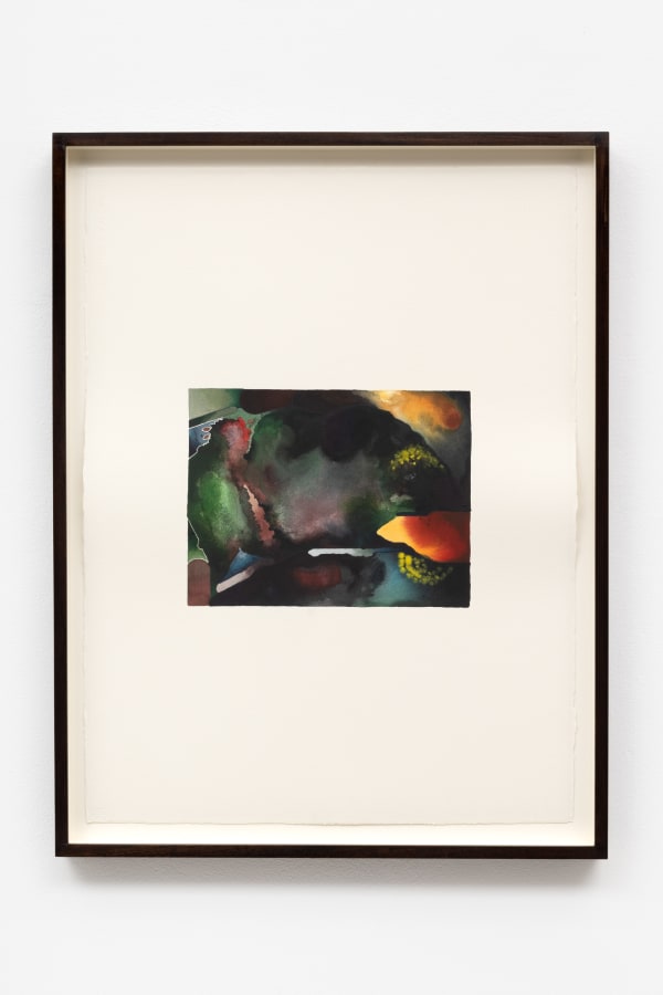 Haroun Hayward, Craigs Birch Winter, No. 11, 2023