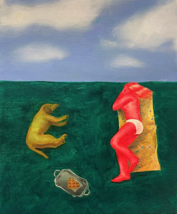 Ramsko Symbolfeld 2, 2023