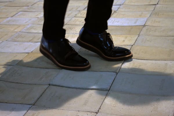 Defiance (Roof Without Walls)